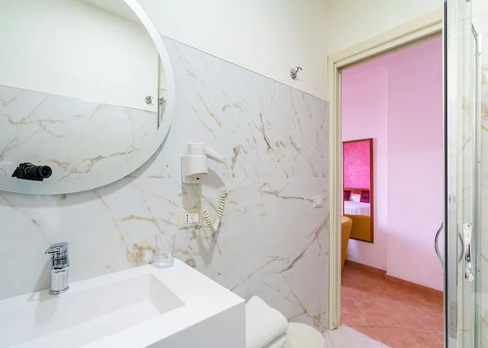 Alexander 3* Giardini Naxos