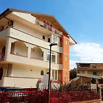 Alexander Hotel Giardini-Naxos