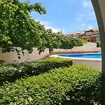 Alexander Hotel Giardini-Naxos