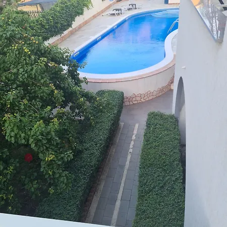 Alexander 3* ジャルディーニ・ナクソス