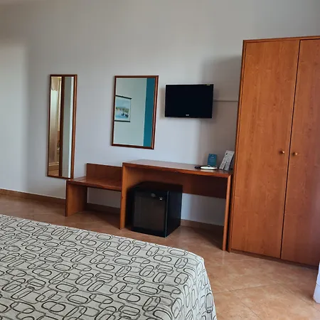 Alexander ホテル ジャルディーニ・ナクソス