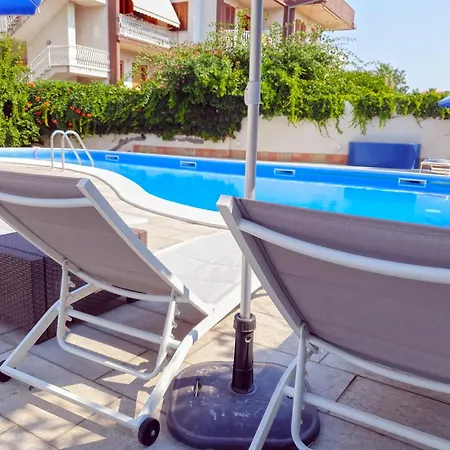 Alexander ジャルディーニ・ナクソス