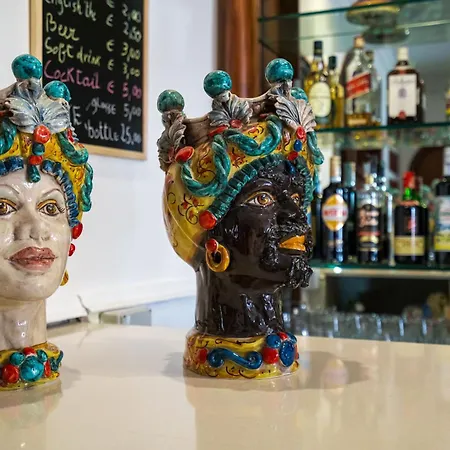 Alexander 3* Giardini-Naxos