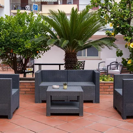 Alexander גיארדיני נאקסוס