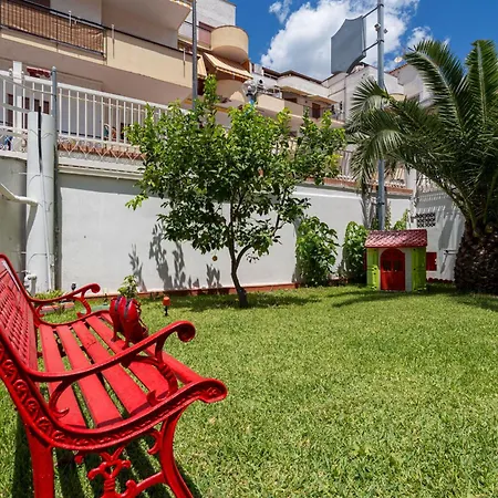 Hotel Alexander 3*