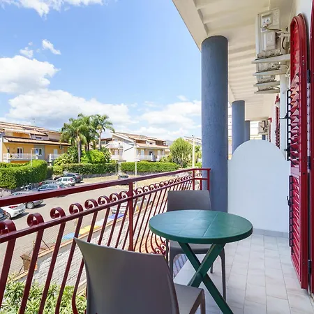 Alexander 3* גיארדיני נאקסוס