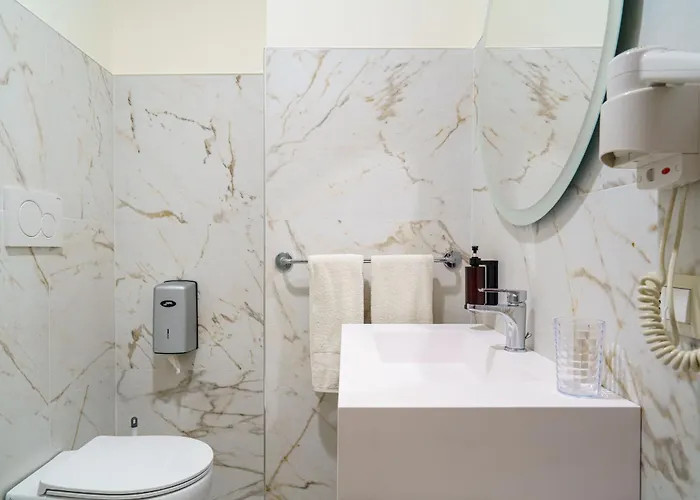 Alexander فندق جيارديني ناكسوس